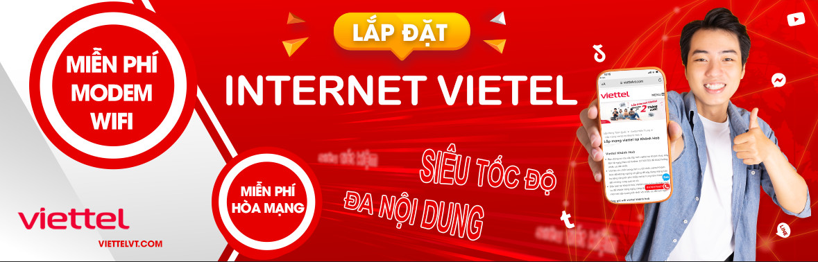lap wifi viettel