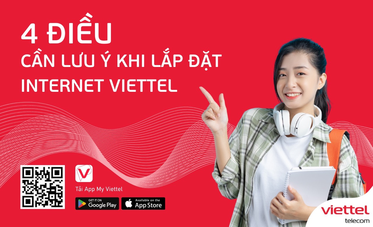 đăng k&yacute; lắp wifi viettel