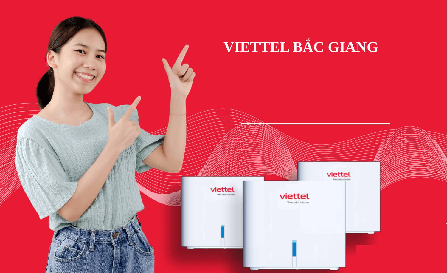 lắp wifi viettel bắc giang