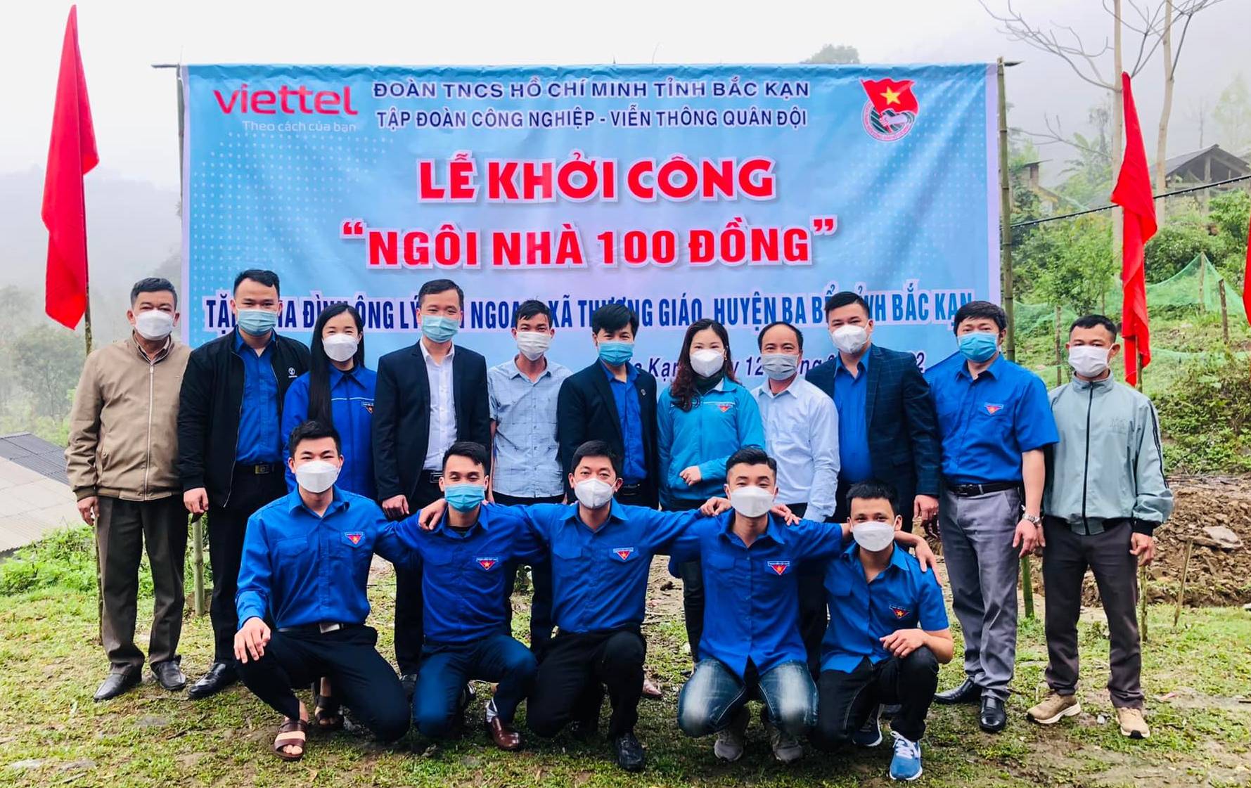 lắp internet viettel bắc Kạn