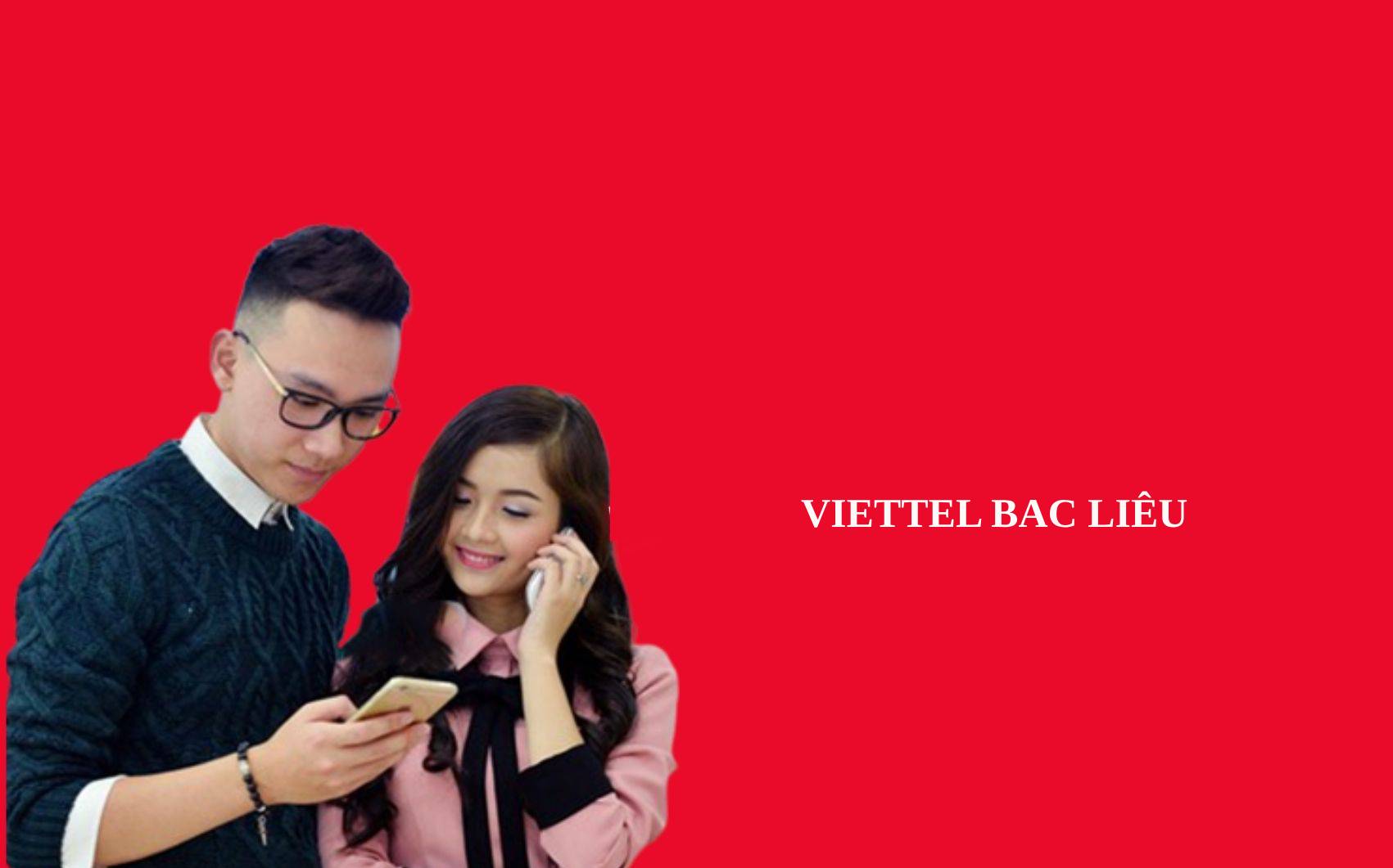 lắp wifi viettel bạc liêu