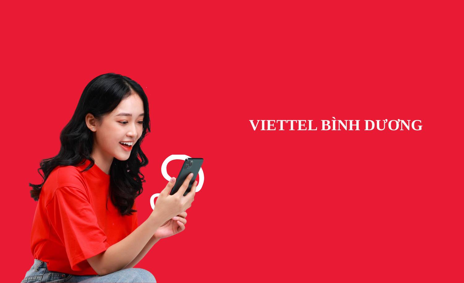 lắp mạng viettel bình dương