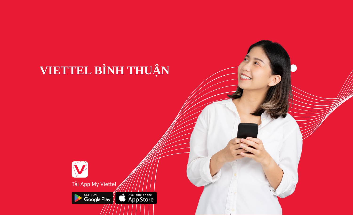 lắp mạng viettel bình thuận