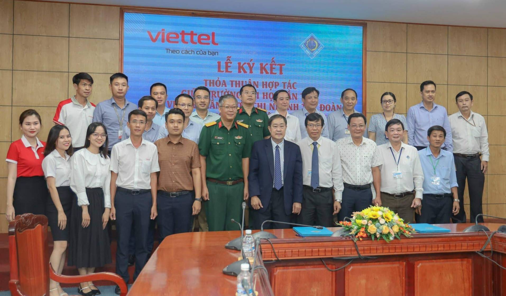 lắp internet viettel cần thơ