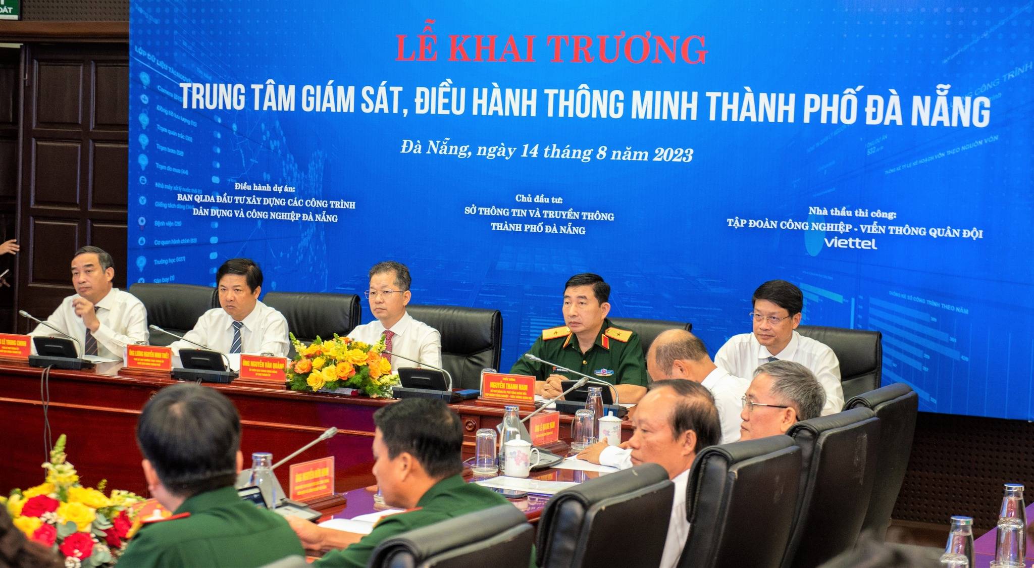 lắp internet viettel đà nẵng
