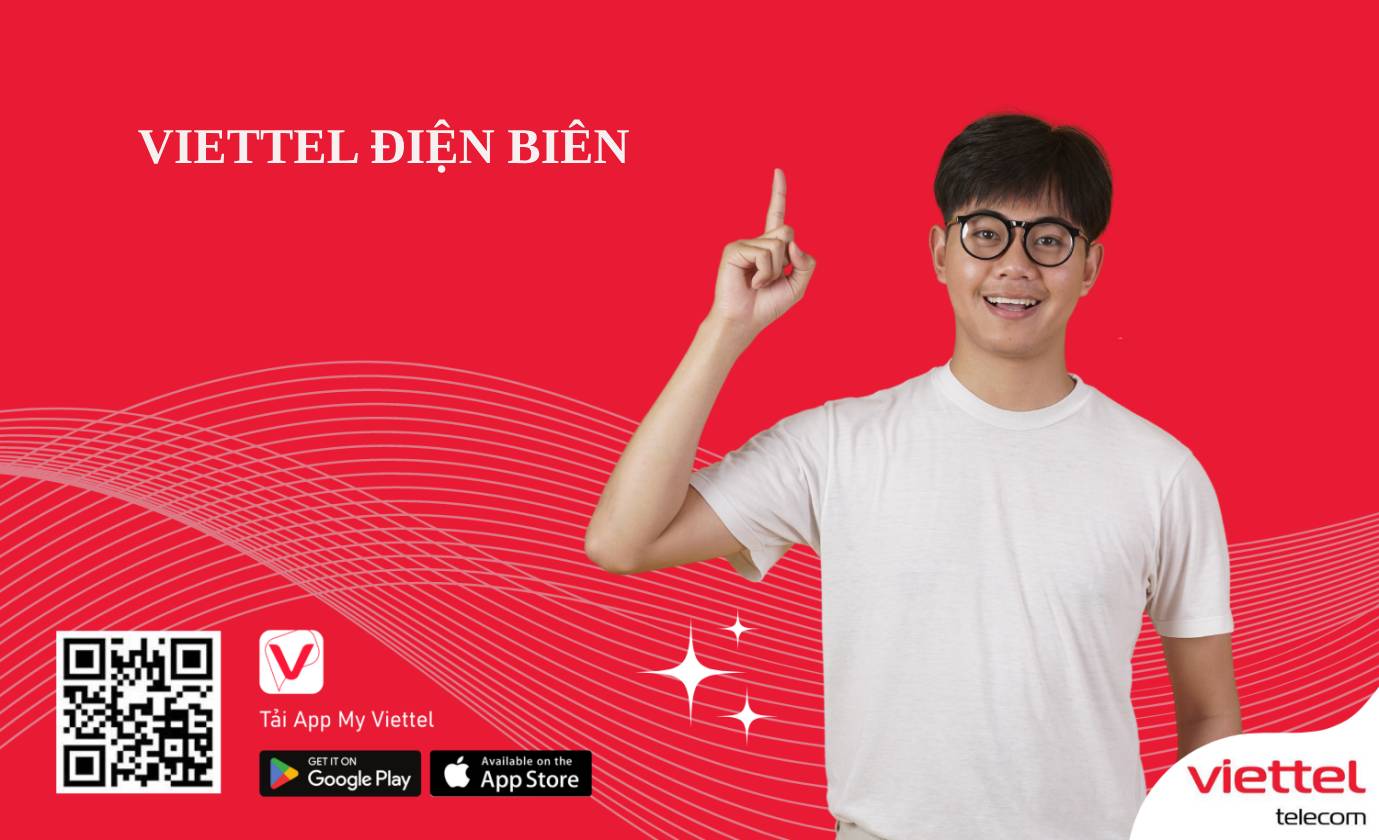 lắp mạng viettel điện biên