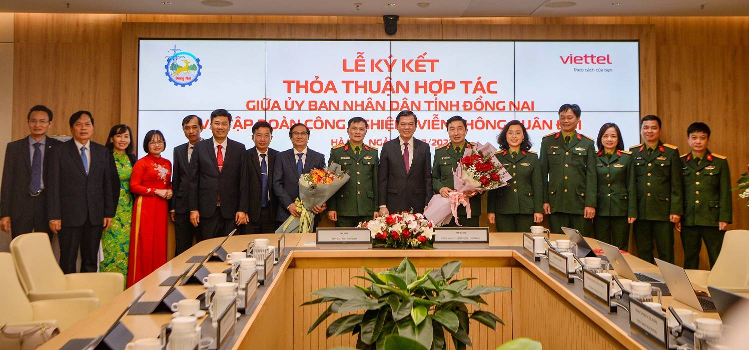 lắp internet viettel đồng nai