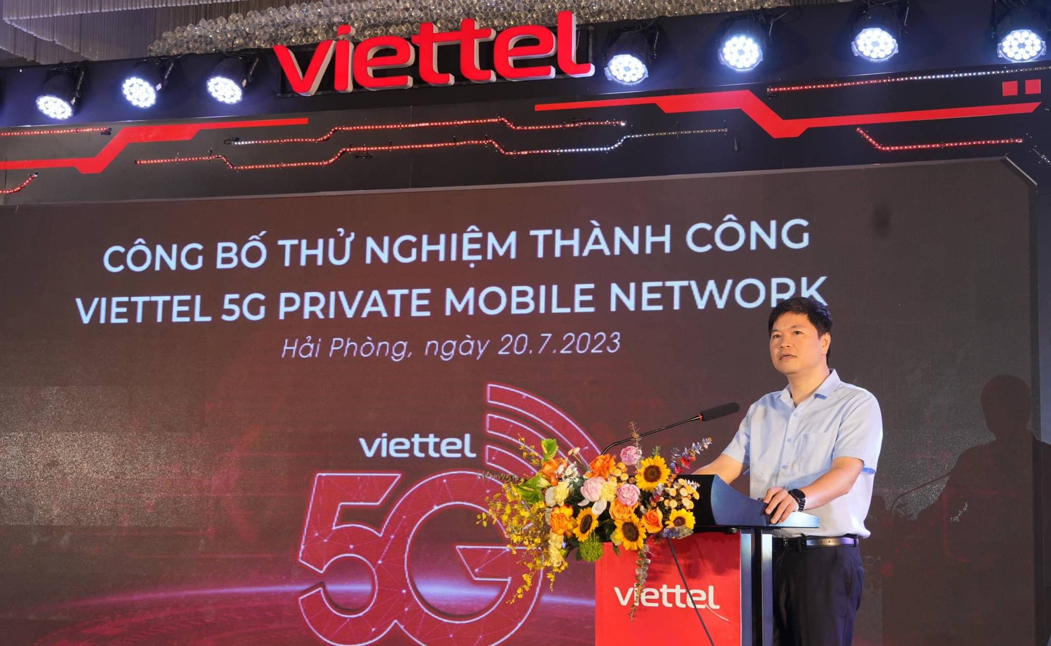 lắp internet viettel hải phòng