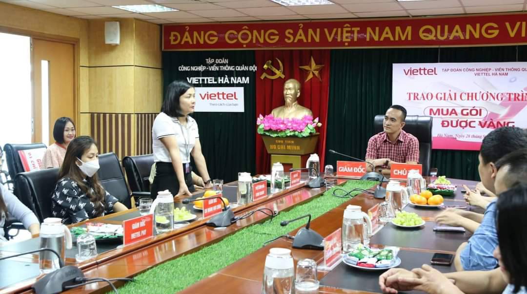 lắp internet viette hà nam