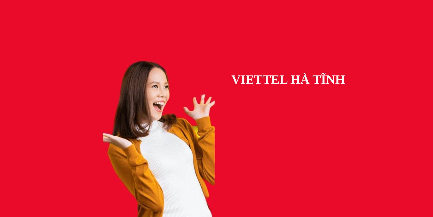 lắp mạng viettel hà tĩnh