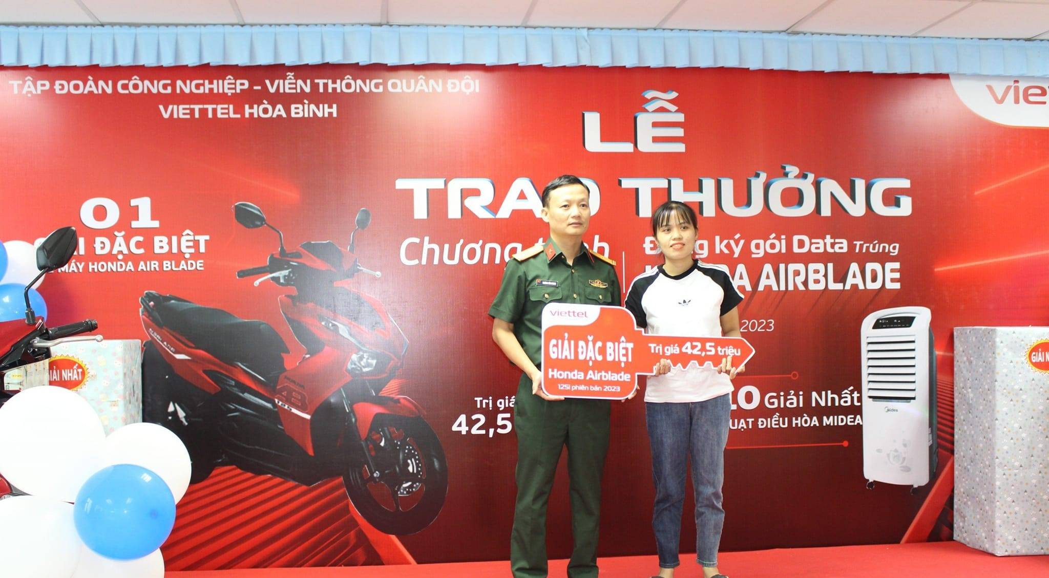 lắp internet viettel hoà bình