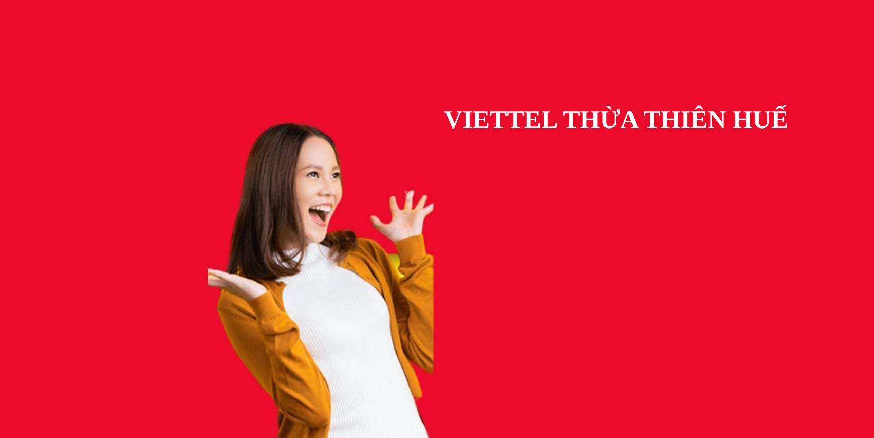 lắp wifi viettel huế