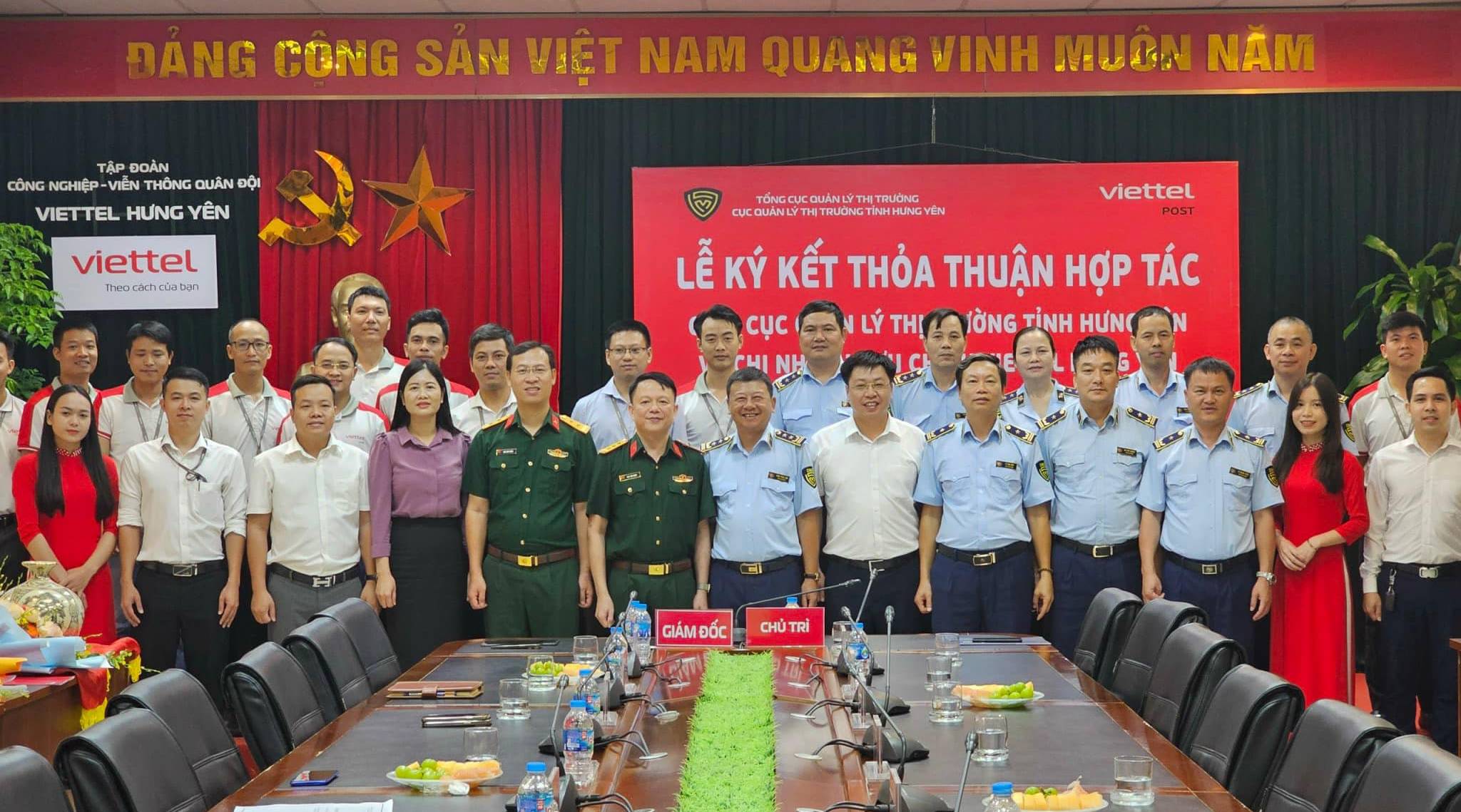 lắp internet viettel hưng yên