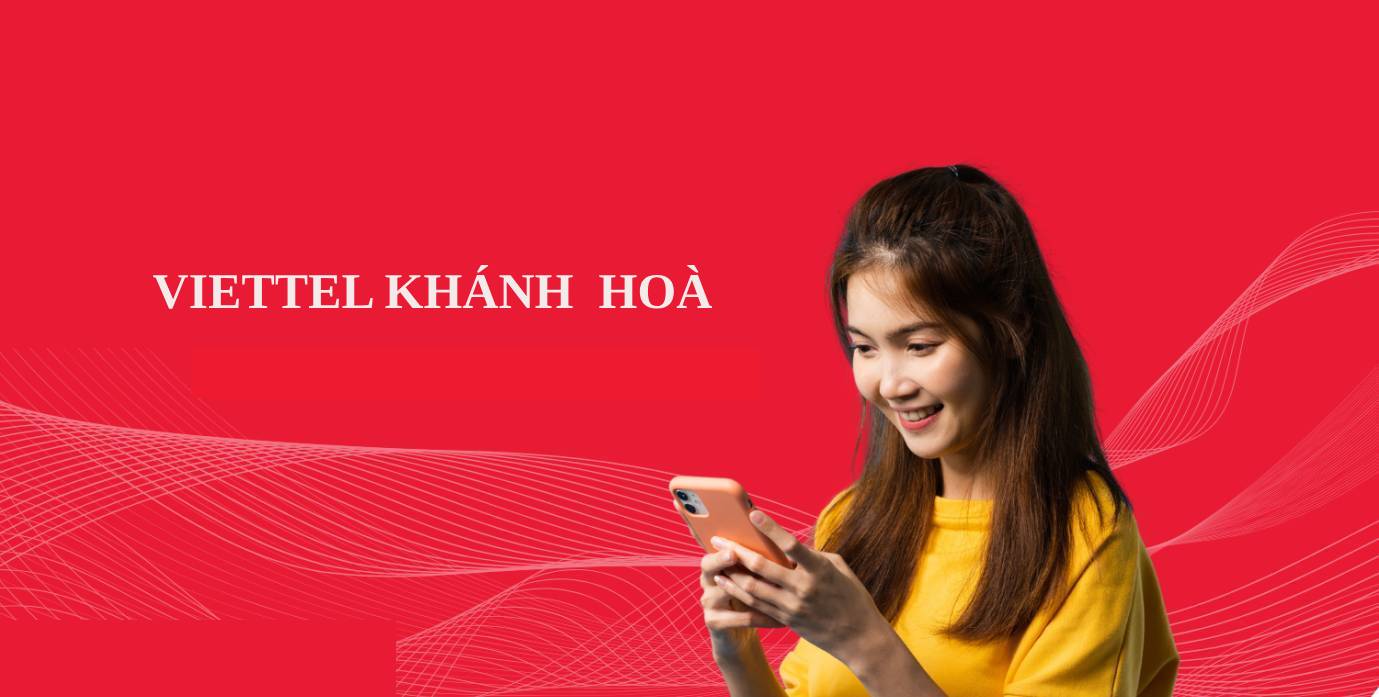 lắp wifi viettel khánh hoà