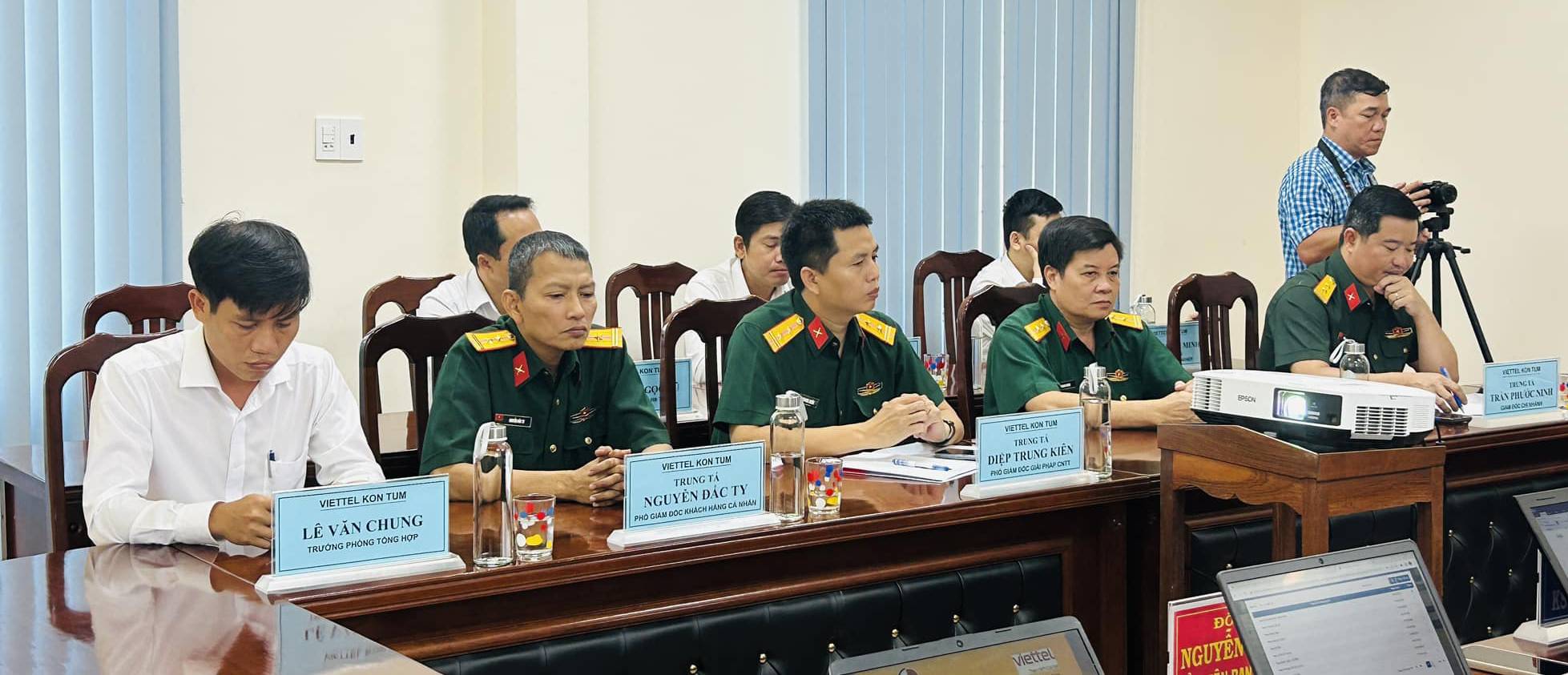 lắp internet viettel kon tum