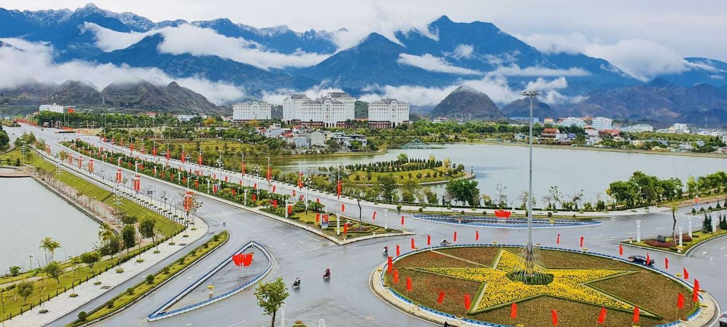 lắp internet viettel lai châu