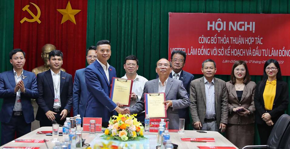 lắp internet viettel lâm đồng