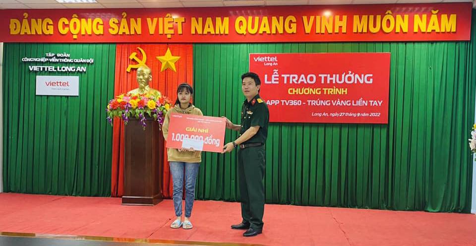 lắp internet viettel long an