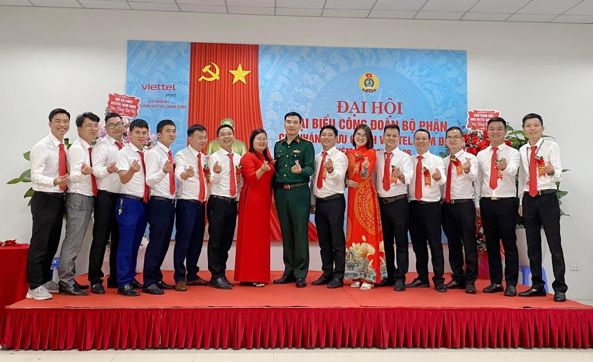 lắp internet viettel nam định