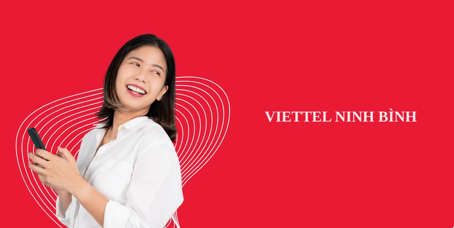 lắp mạng viettel ninh bình