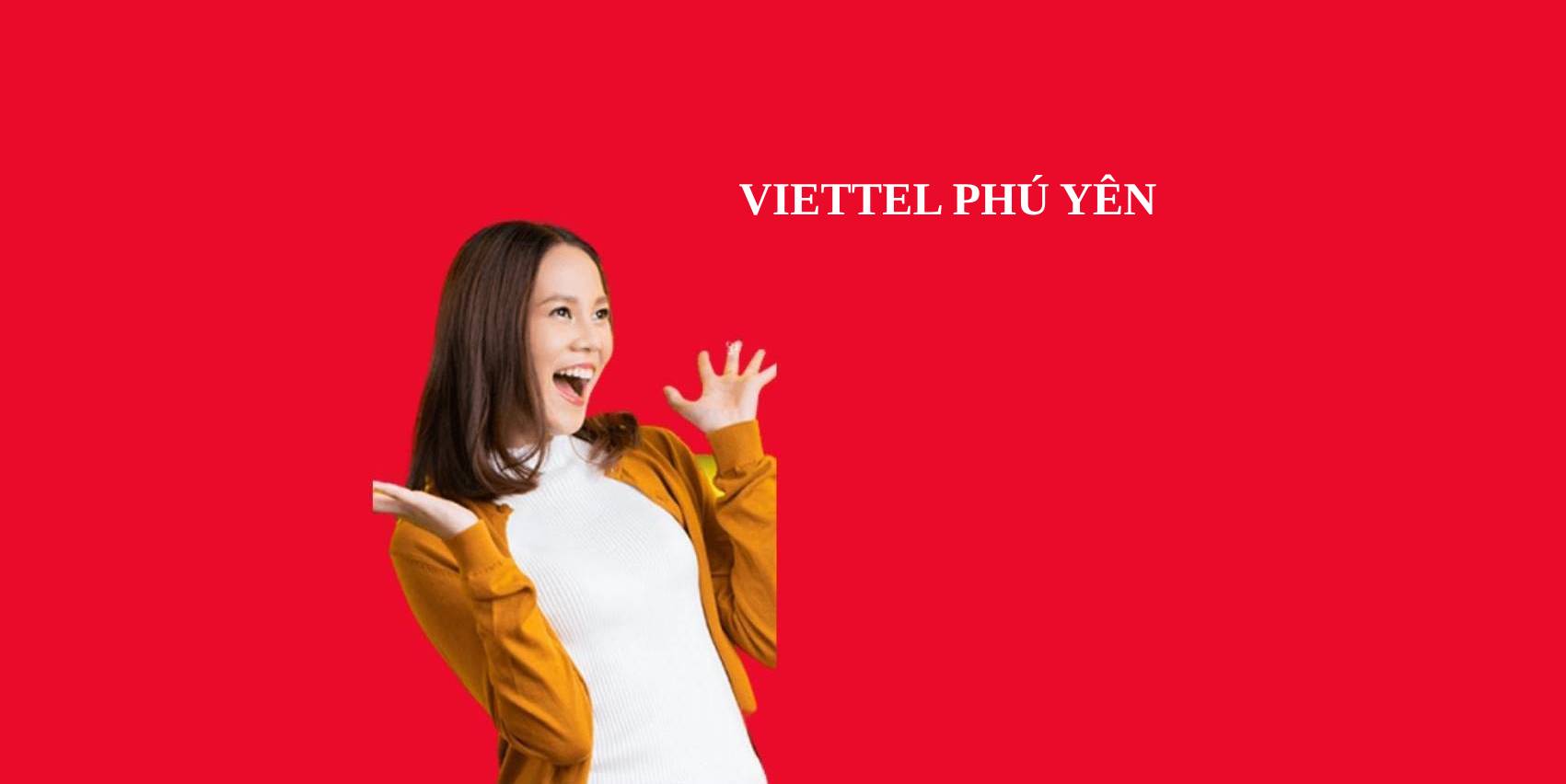 lắp wifi viettel phú yên