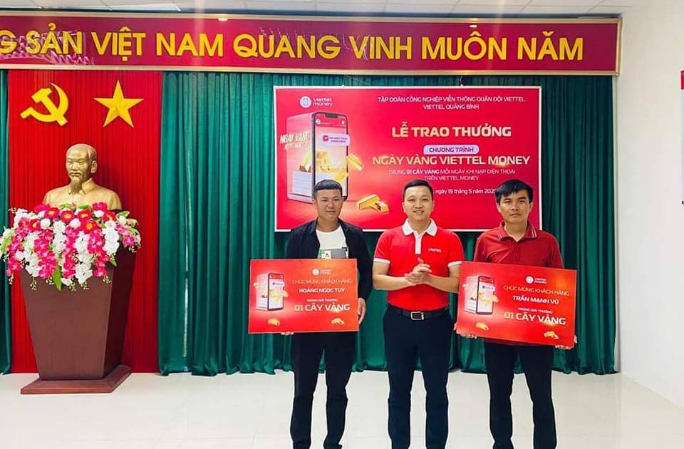 lắp internet viettel quảng bình