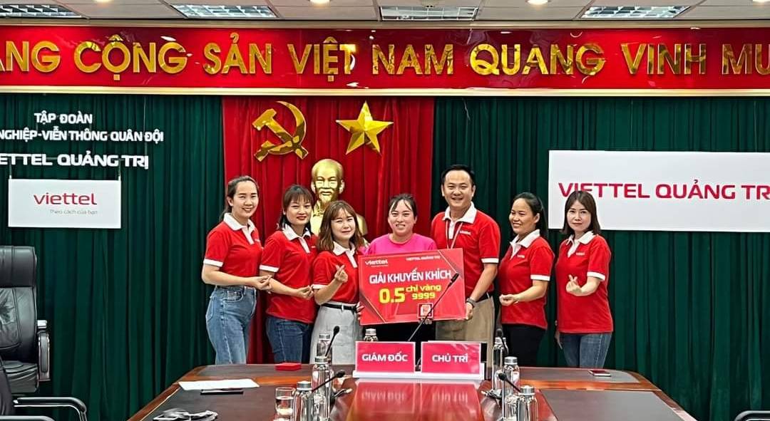 lắp internet viettel quảng trị