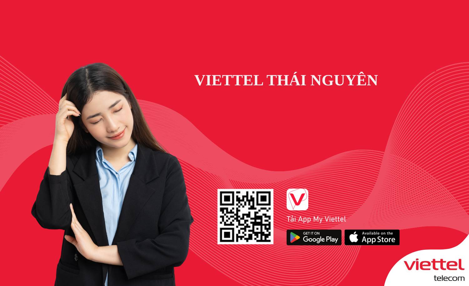 lắp mạng viettel thái nguyên