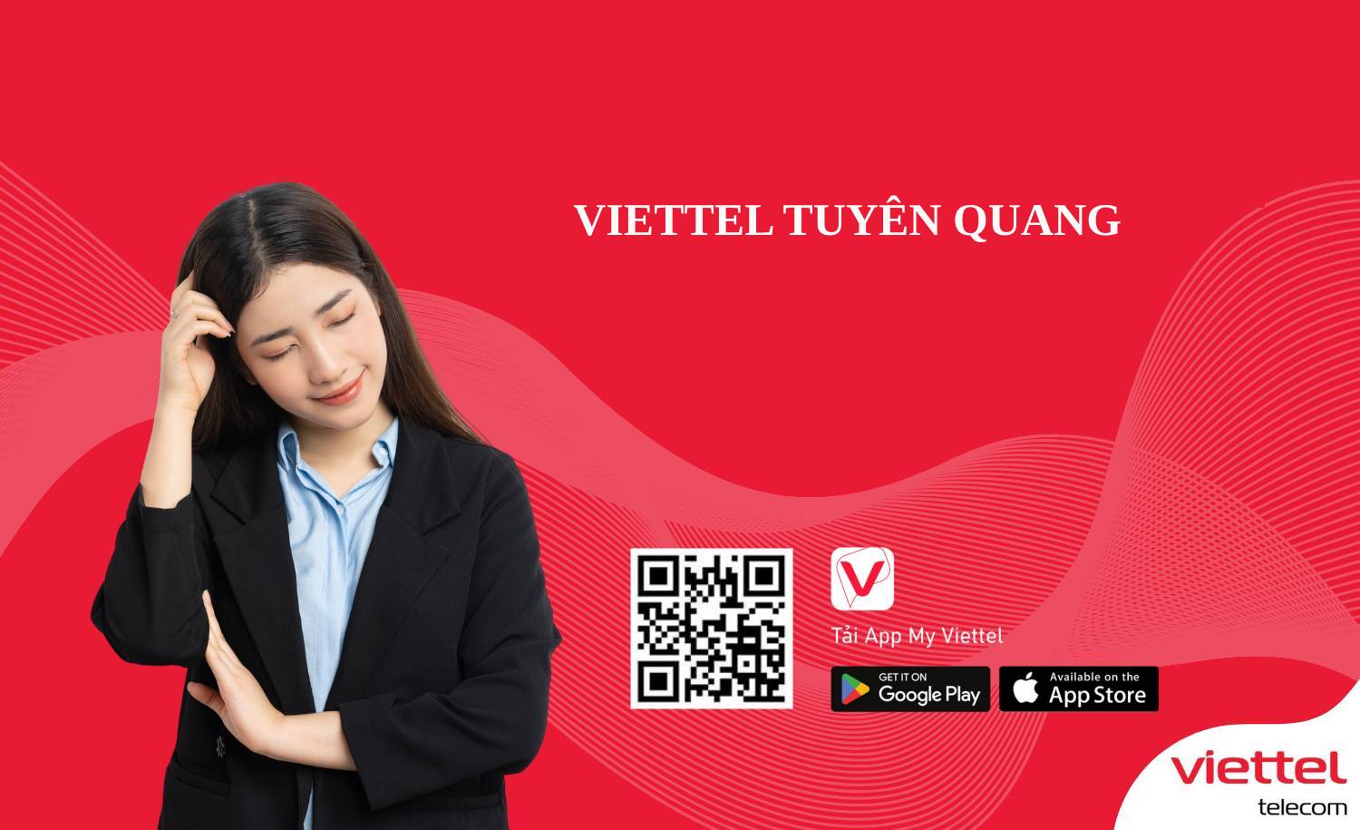 lắp wifi viettel tuyên quang