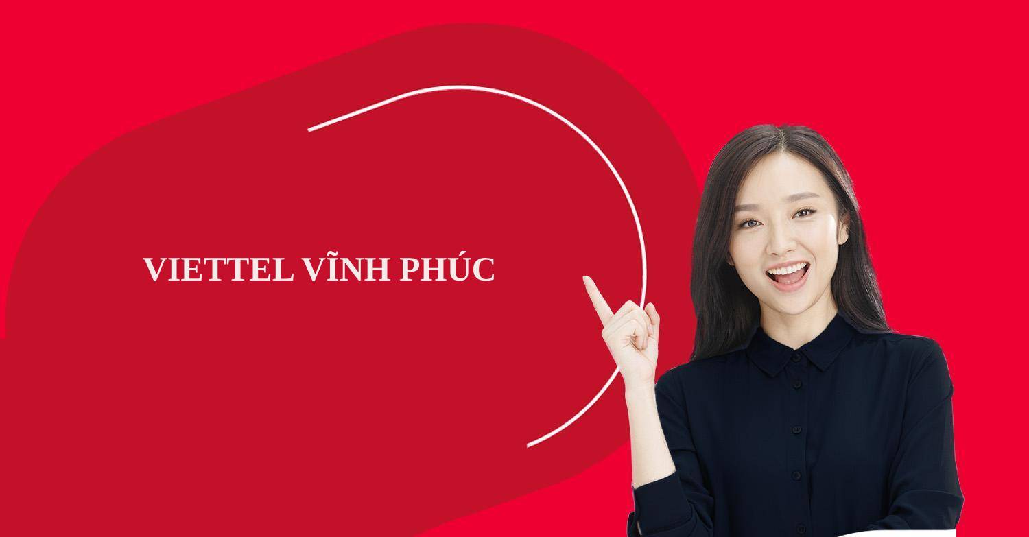 lắp wifi viettel vĩnh phúc